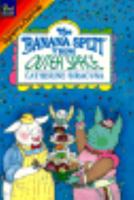 The Banana Split from Outer Space (Hyperion Chapters) 0786800402 Book Cover