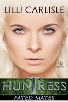 Huntress 1727784871 Book Cover