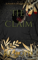 The Claim: A spicy paranormal romance novella (Pharos Hills) B0HGRY9S39 Book Cover