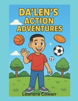 Da'Len's Action Adventures B0G6JZLQZX Book Cover