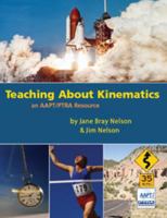 Teaching About Kinematics 1931024111 Book Cover