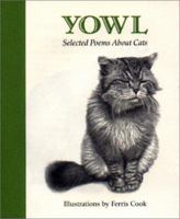 Yowl: Selected Poems About Cats 0821227173 Book Cover