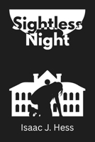 Sightless Night B096TRVT2N Book Cover