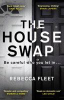 The House Swap 0525558837 Book Cover