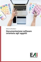Documentazione software orientata agli oggetti 6200831084 Book Cover