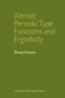 Almost Periodic Type Functions and Ergodicity 140201158X Book Cover