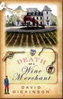 Death of a Wine Merchant 1849015929 Book Cover