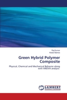 Green Hybrid Polymer Composite 6206153061 Book Cover