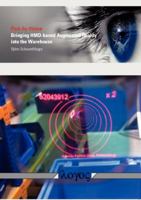 Pick-By-Vision: Bringing Hmd-Based Augmented Reality Into the Warehouse 3832526277 Book Cover