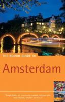 The Rough Guide to Amsterdam 9 (Rough Guide Travel Guides) 1848365152 Book Cover