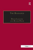 The Bassanos: Venetian Musicians and Instrument Makers in England, 1531-1665 0859679438 Book Cover