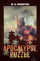 Apocalypse Puzzle 1098065034 Book Cover