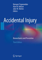 Accidental Injury 1493917315 Book Cover