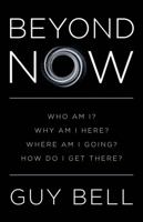 Beyond Now: Who Am I? Why Am I Here? Where Am I Going? How Do I Get There? 154450036X Book Cover