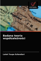 Badana teoria wspólzależności 6202957786 Book Cover