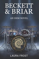 Beckett & Briar: An OHM Novel B0FQV2T9KW Book Cover