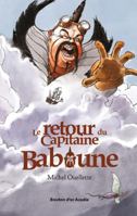 Le Retour du Capitaine Baboune 2897502525 Book Cover