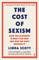 The Cost of Sexism 057137459X Book Cover