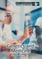 Genetics and Medicine 1682823253 Book Cover