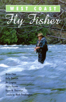 West Coast Fly Fisher 0888394403 Book Cover