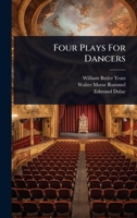 Four Plays For Dancers 1024906019 Book Cover
