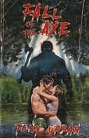 Fall of the Axe B0DQ64NYM8 Book Cover