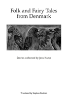 Folk and Fairy Tales - Jens Kamp 1326629131 Book Cover