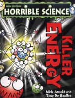 Killer Energy 140710960X Book Cover