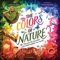 The Colors of Nature 1547619171 Book Cover