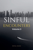 Sinful Encounters Volume 3 B0F4Q33MQB Book Cover