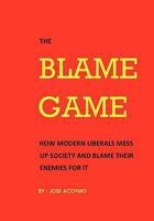 The Blame Game 1441564314 Book Cover