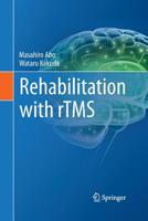 Rehabilitation with rTMS 331936605X Book Cover