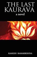 The Last Kaurava a Novel 9352015495 Book Cover