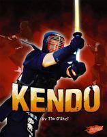 Kendo 1429619643 Book Cover