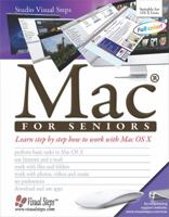 Mac for Seniors 9059050088 Book Cover