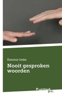 Nooit gesproken woorden 3710342724 Book Cover