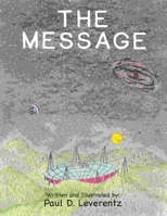 The Message 1614938407 Book Cover