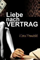 Liebe nach Vertrag 1500189065 Book Cover