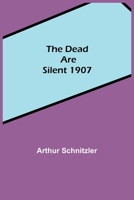 Die Toten schweigen 9354597882 Book Cover