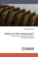 Failure of the Movement? 3838306384 Book Cover