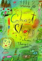 Ghost Story 0805048707 Book Cover