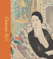 Vanessa Bell: Modern Living B0DKQ83HS3 Book Cover