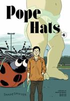 Pope Hats #6: Shapeshifter 1935233548 Book Cover