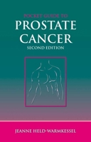 Pocket Guide to Prostate Cancer 0763740462 Book Cover