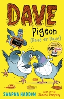 Dave Pigeon (Dave Vs Dave!) 0571379311 Book Cover