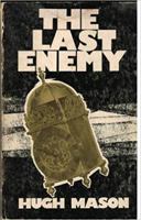 The last enemy 0959847804 Book Cover