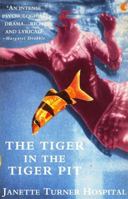 The Tiger in the Tiger Pit 0340352280 Book Cover