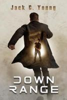 Down Range 1985616831 Book Cover