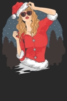 Weihnachtsfrau: Wochenplaner Januar bis Dezember 2020 - 1 Woche auf einen Blick - DIN A5 Monatsplaner Jahresplaner Jahr Terminplaner Checklisten & Notizen Santa Klaus Winter Xmas Rentier Christmas Mus 1678478326 Book Cover