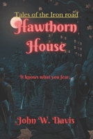 Hawthorn House B0CM4HH5T4 Book Cover